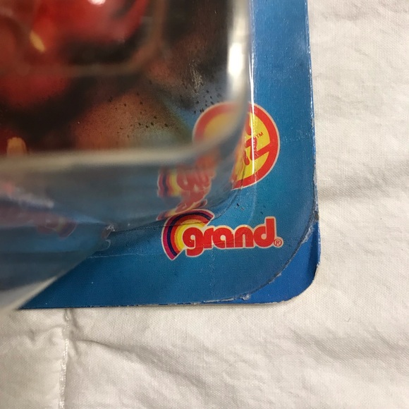 Vintage X-Men Phoenix 1994 Toy Biz/Grand - Picture 3 of 12